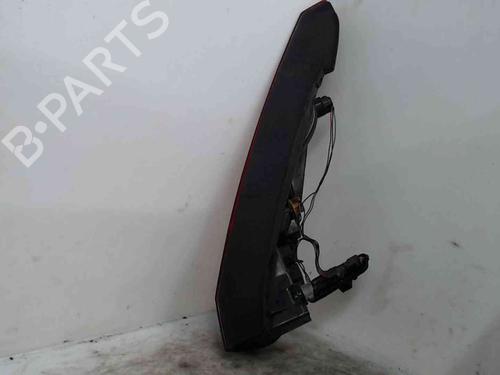 Left taillight FORD FIESTA V (JH_, JD_) 1.25 16V | BP19714758C34 