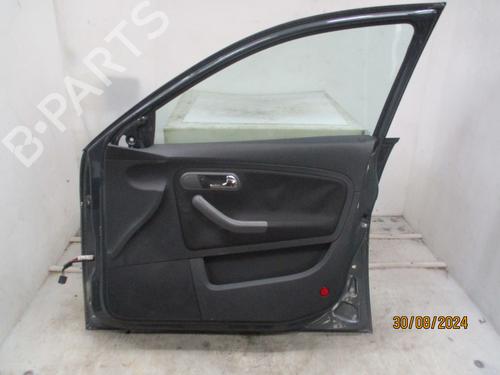 Right front door SEAT IBIZA III (6L1)  | BP26636275C3 