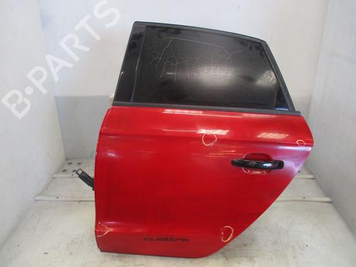 porta-posteriore-sinistra-audi-a1-sportback-8xa-8xf-2011-2012-2013-2014-2015-2016-2017-2018-2019-36572778 main image