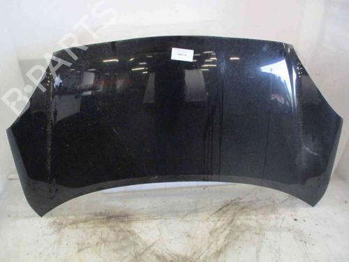 Used Hood NISSAN MICRA IV (K13K, K13KK) 1.2 (80 hp) 26630233