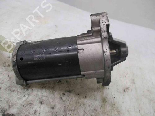 Starter DACIA SANDERO II 1.0 SCe 75 (B8JC, B8JD) | BP26632003M8 