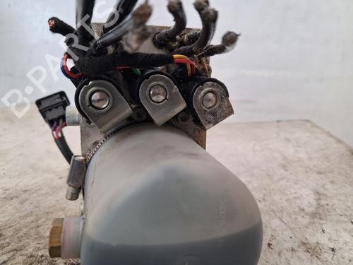Sunroof engine VW EOS (1F7, 1F8) 1.4 TSI | BP37037881M60 - Image 2
