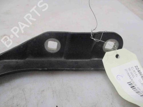 Hinge/Door check strap RENAULT CLIO IV (BH_) 1.5 dCi 90 | BP26633740C146 