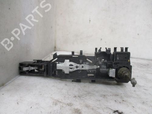 Front left exterior door handle RENAULT SCÉNIC II (JM0/1_)  | BP26634855C128 