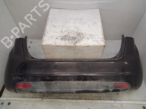 rear-bumper-kia-venga-yn-2010-2011-2012-2013-2014-2015-2016-2017-2018-2019-40161464 main image
