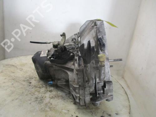 Gearbox DACIA DUSTER (HS_) 1.5 dCi (HSAJ) | BP30604894M3