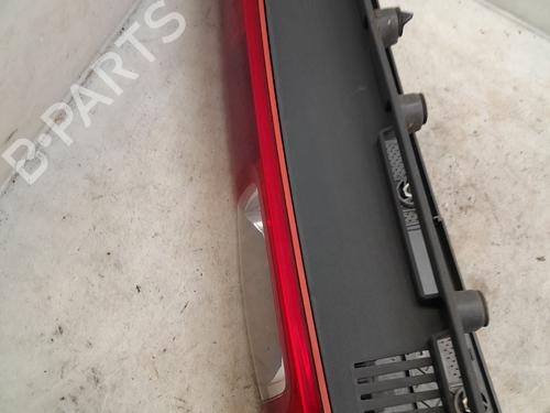 Left taillight RENAULT TRAFIC II Van (FL) 2.0 dCi 115 (FL01, FL0U, FL00, FL0H, FL0M) | BP35716683C34 - Image 2