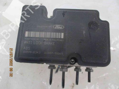 ABS pump OPEL INSIGNIA A Saloon (G09) 2.0 Biturbo CDTI 4x4 (69) | BP24011232M43 