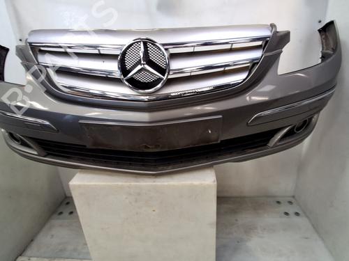 Used Front bumper Front bumper MERCEDES-BENZ B-CLASS Sports Tourer (W245) B 180 CDI (245.207) (109 hp) 35796407 35796407