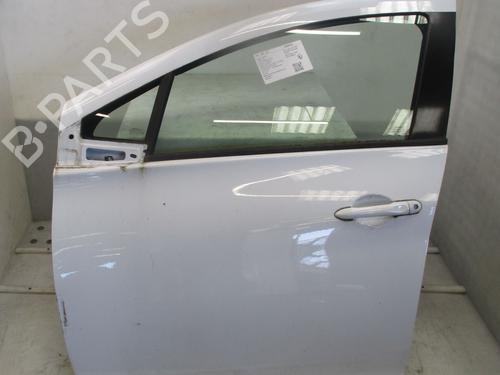 Porta frente esquerda Porta frente esquerda RENAULT ZOE (BFM_) ZOE (BFMD) (109 hp) 36542646 36542646