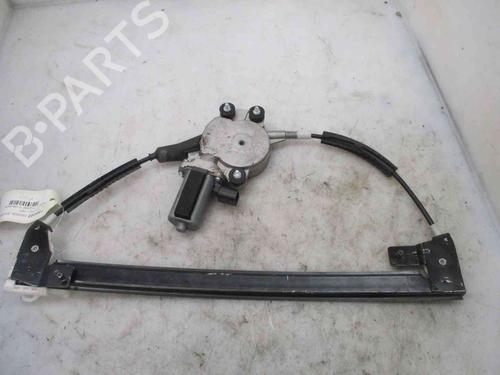 Front right window mechanism ALFA ROMEO 147 (937_) 1.6 16V T.SPARK (937.AXA1A, 937.AXB1A, 937.BXB1A) | BP19714948C23 