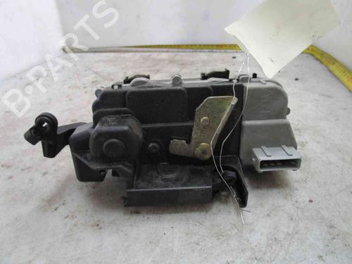 Used Rear right lock CITROËN XSARA (N1) 1.9 D (70 hp) 19719967