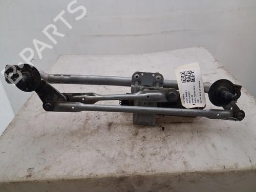Used Front wipers mechanism Front wipers mechanism KIA PICANTO II (TA) 1.2 (85 hp) 40468050 40468050