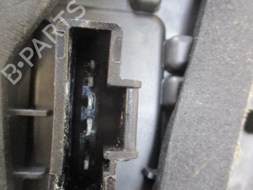 Left taillight DACIA SANDERO II TCe 90 (B8M1, B8MA, B8AC) | BP24971285C34 