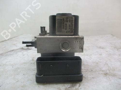 ABS pump CITROËN C3 II (SC_) 1.6 HDi 90 | BP32276024M43 - Image 2