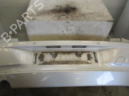 Rear bumper BMW 1 (F20) 114 d | BP25019586C8