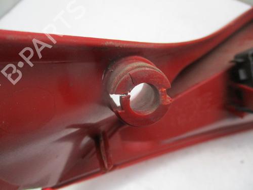 Right taillight CITROËN C3 I (FC_, FN_)  | BP26636766C35 
