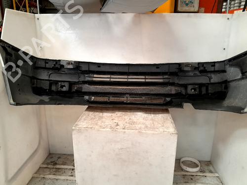 Front bumper CITROËN JUMPY I (U6U_) 1.9 D 70 | BP26634554C7 