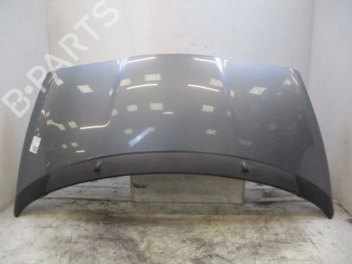 Used Hood PEUGEOT 5008 (0U_, 0E_) 2.0 HDi 150 / BlueHDi 150 (150 hp) 25043834