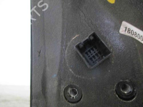 Left mirror HYUNDAI GETZ (TB) 1.5 CRDi | BP26622579C26 
