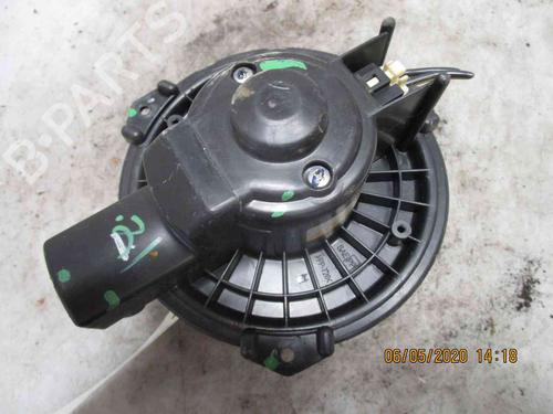 Used Heater blower motor NISSAN PIXO (UA0) 1.0 (68 hp) 26622054