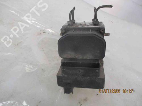 ABS pump OPEL ZAFIRA A MPV (T98) 2.0 DI 16V (F75) | BP24011079M43 