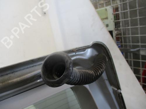Tailgate MERCEDES-BENZ A-CLASS (W169) A 180 CDI (169.007, 169.307) | BP26648366C6 