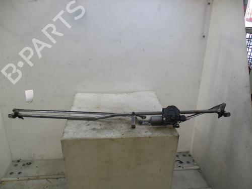 Used Front wipers mechanism PEUGEOT 308 I (4A_, 4C_) 2.0 HDi (136 hp) 24013826
