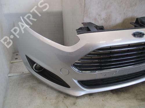 Front bumper FORD FIESTA VI (CB1, CCN) 1.0 | BP30116611C7 