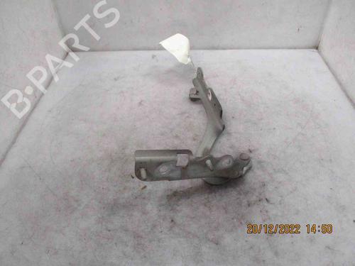 Hinge/Door check strap CITROËN C2 (JM_) 1.4 HDi | BP26624711C146 
