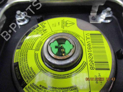 Driver airbag FORD MONDEO IV (BA7)  | BP26628271C9 
