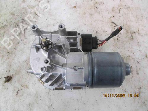 Used Front wiper motor VW GOLF PLUS V (5M1, 521) 1.4 16V (80 hp) 19736828