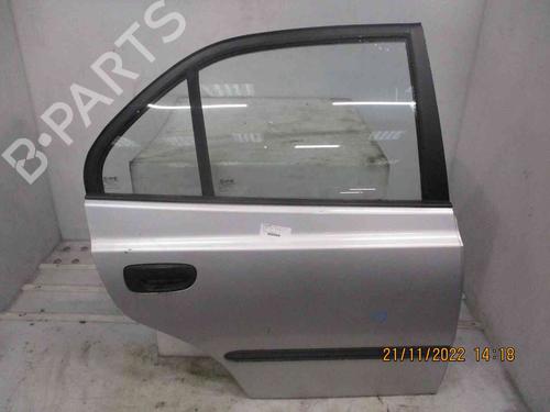 Used Right rear door HYUNDAI ACCENT II (LC) [1999-2012]  26626675