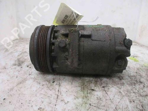 AC Kompressor OPEL CORSA C (X01) 1.8 (F08, F68) | BP24005759M34 