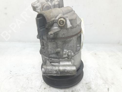 AC compressor CITROËN C4 II (NC_) 1.6 HDi 115 | BP31029155M34