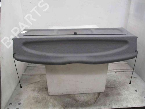Rear parcel shelf CITROËN XSARA PICASSO (N68) 1.6 HDi | BP26634039C85 