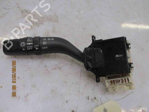 Rattstammestilk MAZDA 6 Hatchback (GG) 2.0 DI (GG14) (121 hp) 24006467