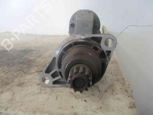 Used Starter VW GOLF PLUS V (5M1, 521) [2004-2013]  26624643