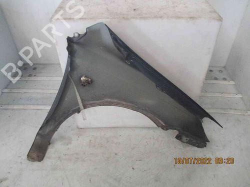 Left front fenders HYUNDAI GETZ (TB) 1.5 CRDi | BP26626453C41 
