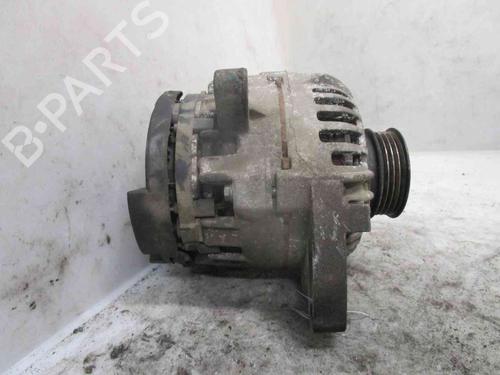 Alternator RENAULT TWINGO II (CN0_) 1.2 (CN0D) | BP20206851M7 