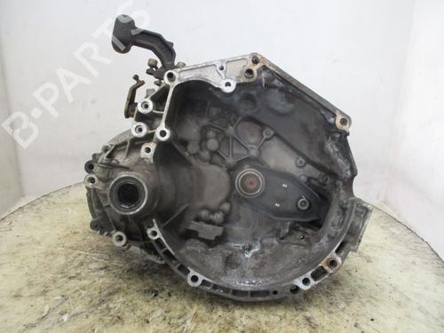 Used Gearbox PEUGEOT 307 (3A/C) 1.6 16V (109 hp) 29756387
