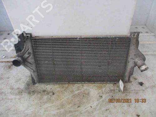 Used Intercooler RENAULT ESPACE III (JE0_) 2.2 dCi (JE0S) (115 hp) 19721586