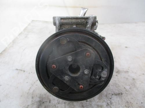 AC Kompressor DACIA LODGY (JS_) 1.2 TCe (JSAY, JSM0) (115 hp) 24996719