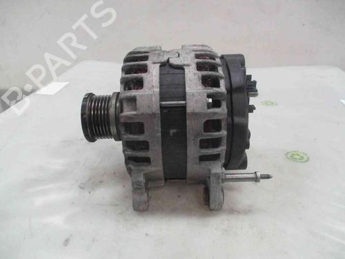 Alternator VW GOLF VII (5G1, BQ1, BE1, BE2)  | BP26633988M7 