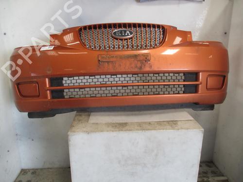 Used Front bumper KIA PICANTO I (SA) 1.1 (65 hp) 26636704
