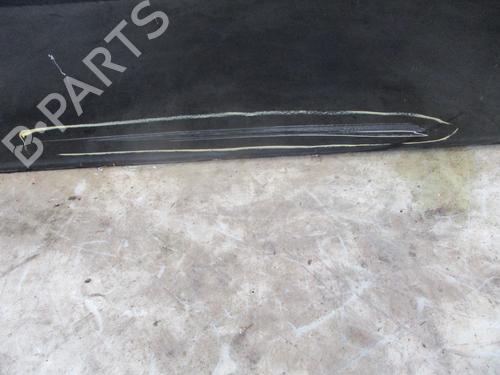 Right front door SEAT LEON (1M1) 1.8 20V | BP24972651C3 