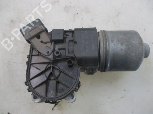Used Front wiper motor Front wiper motor CITROËN BERLINGO Box Body/MPV (B9) 1.6 HDi / BlueHDi 75 (75 hp) 35935015 35935015