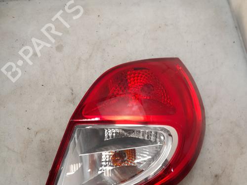 Used Right taillight Right taillight 37161986 37161986