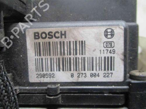 ABS pump OPEL CORSA C (X01) 1.0 (F08, F68) | BP19722155M43 