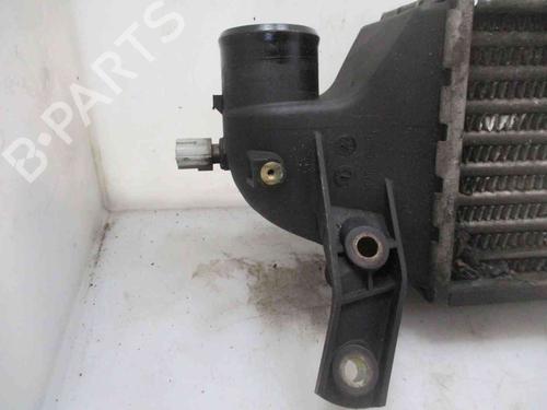 Intercooler FORD FOCUS I (DAW, DBW) 1.4 16V | BP19718439M30 